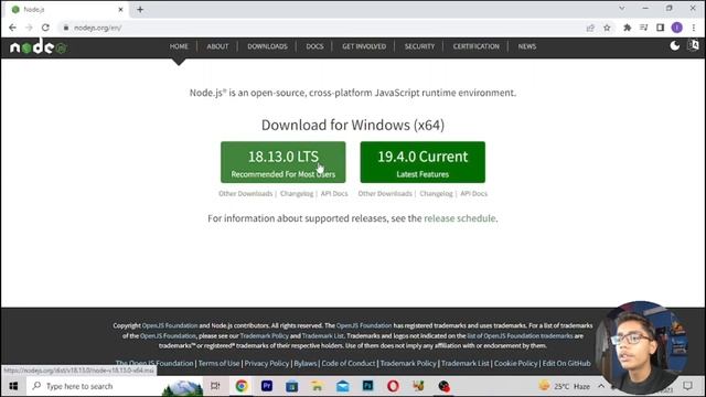 React 18 Fundamentals Crash Course 2023 - Setup In React смотреть онлайн