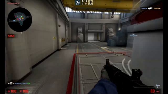 CSGO- RULE 34 смотреть онлайн