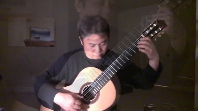 2022 SCGS Holiday Concert: Allegretto moderato, Op. 6, No. 11 (F. Sor) смотреть онлайн