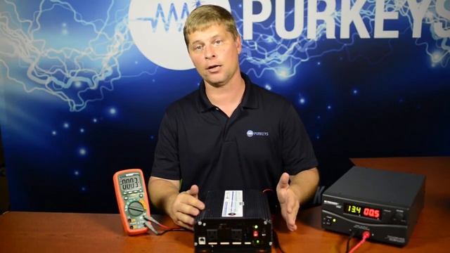 How To Reset An Inverter - Purkeys