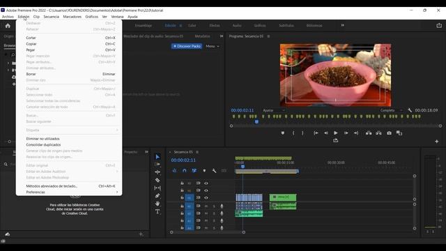 NO SIGAS EDITANDO SIN ESTE PLUGIN PARA PREMIERE PRO смотреть онлайн