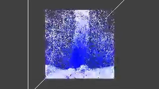 2D CFD explosion simulation NVIDIA CUDA смотреть онлайн