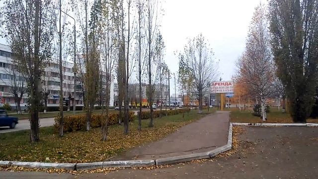 Агидель. Автовокзал. Башкортостан. смотреть онлайн