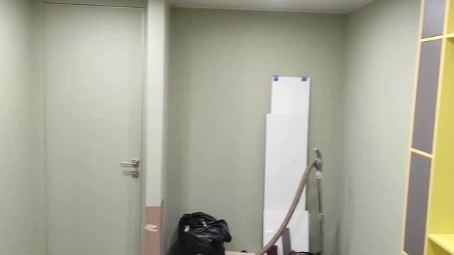 Подиум в комнате с балконом. смотреть онлайн