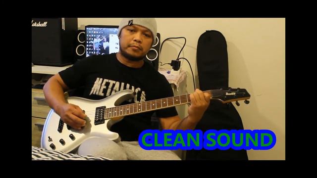 IBANEZ GIO GSZ 120 SOUND CHECK смотреть онлайн