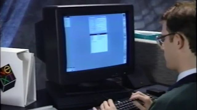 NeXT vs Sun смотреть онлайн