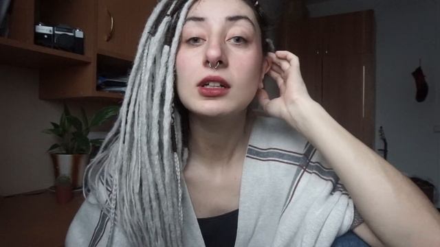 септум: занесла инфекцию, вонь под носом, колола 3 раза, как спрятать, моя история смотреть онлайн