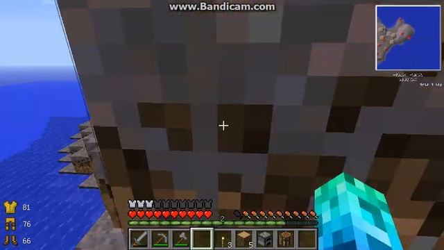 Minecraft-Грибы №2 смотреть онлайн