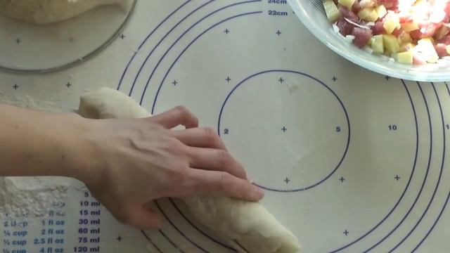 УЧ-ПУЧ-МАКИ Готовлю с маленьким Татарчонком)))