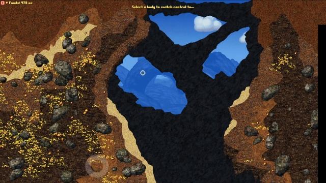 NOW NOTHING CAN STOP ME! | Cortex Command Void Wanderers Pirate Campaign Part 4 смотреть онлайн