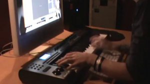 M-Audio Axiom 49