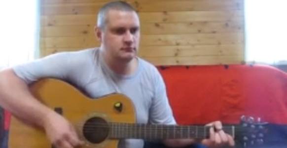 Агата Кристи - Два корабля смотреть онлайн