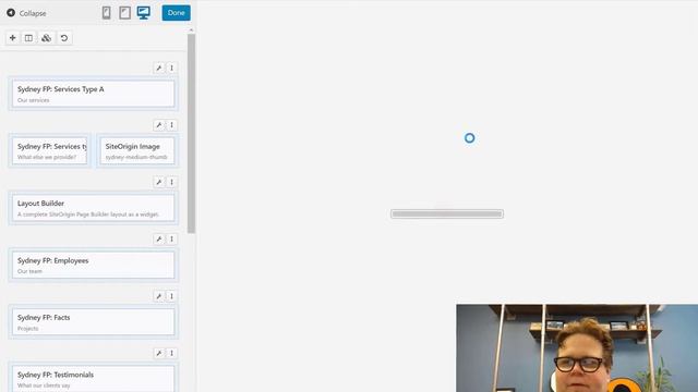 Sydney WordPress Theme Review - Great Free Themes смотреть онлайн