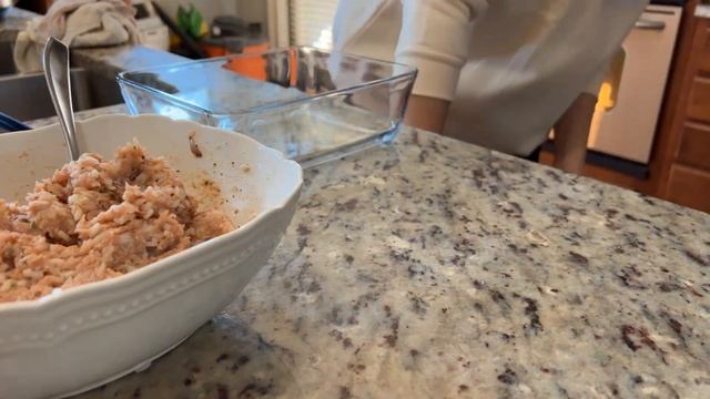 США Влог Готовим Очень вкусные тефтели / Готовим Свежий сок?? смотреть онлайн