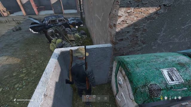 DayZ ► Сколько проживем на этот раз?:) смотреть онлайн