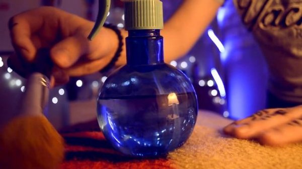 ASMR Sleep Clinic, Pay Attention & Focus, Follow My Instructions, Unpredictable Triggers