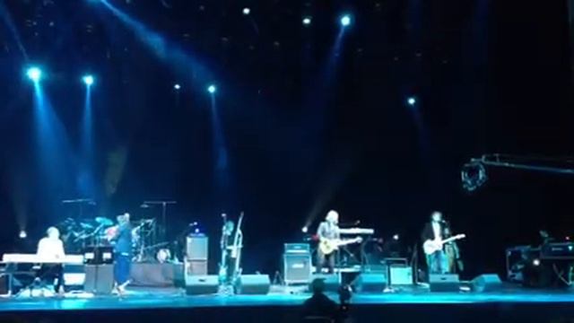 The Straits Concert in Minsk, 2012 смотреть онлайн