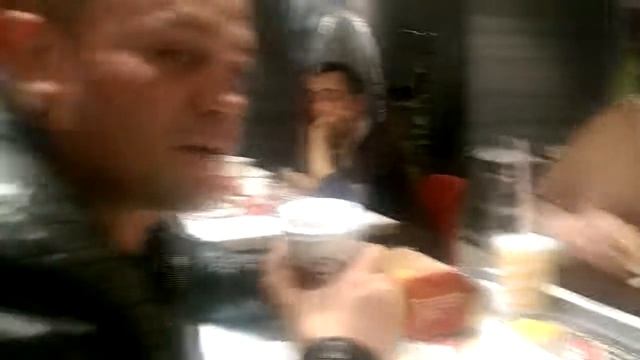 KFC Солнечногорск смотреть онлайн
