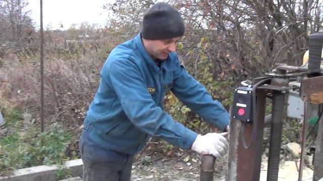 Продолжаем пилить ленточная пилорама своими руками смотреть онлайн