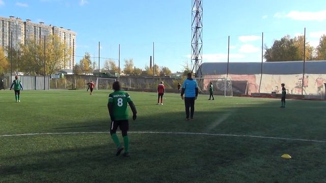 21.10.22 2012 PRO Таурас - СШ Звезда ВО 0-2 ПОЛНЫЙ МАТЧ смотреть онлайн