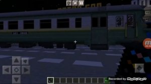 поезд призрак фильм