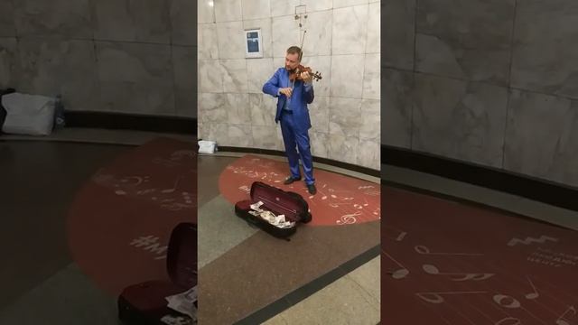 Владимир Семибратов, Призрак Оперы, 09.09.2018, м. Охотный ряд смотреть онлайн