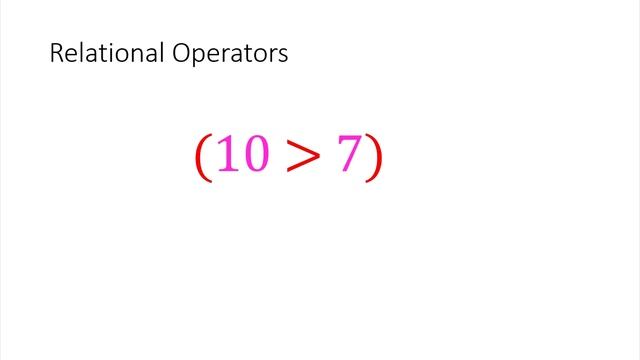 Operators in C, C++, Java, Python, C# | Learn To Code | CodeStation смотреть онлайн