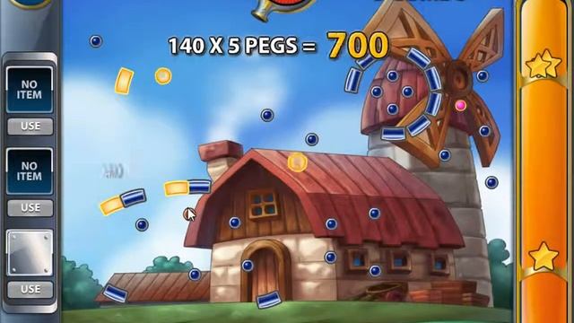 Superball Level 8 - Facebook смотреть онлайн