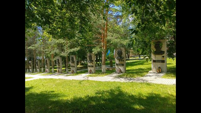 02.07.2022 Посещение г. Кудымкар смотреть онлайн