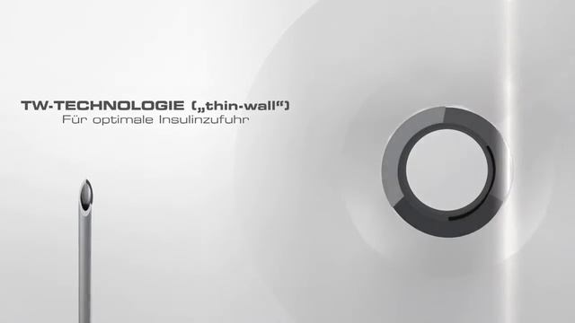 Иглы COMFORT PLUS для Pendiq 2.0 смотреть онлайн