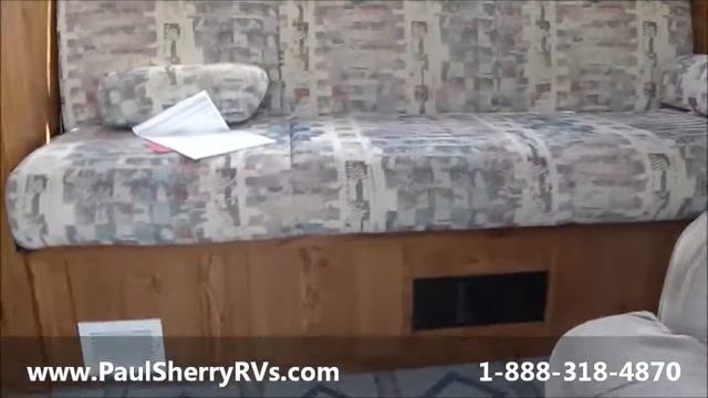 2000 Dutchmen Aerolite 25RQS Walk-Thru | 7289B