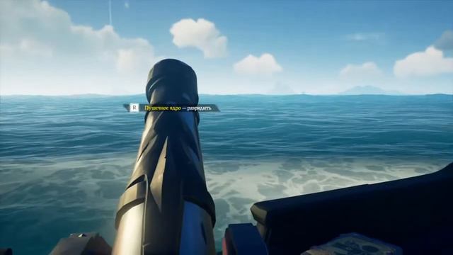 Sea of Thieves \ экшончик смотреть онлайн