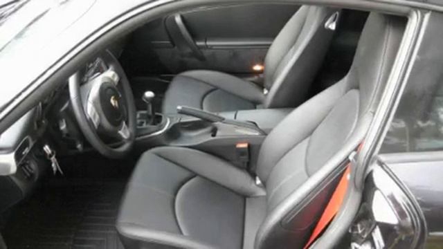 Used 2008 Porsche 911 Daytona Beach FL смотреть онлайн