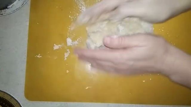 Вкусные рецепты печенья и паштета