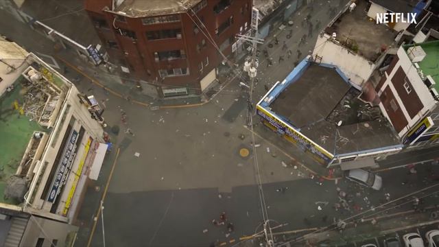 МЫ ВСЕ МЕРТВЫ смотреть онлайн