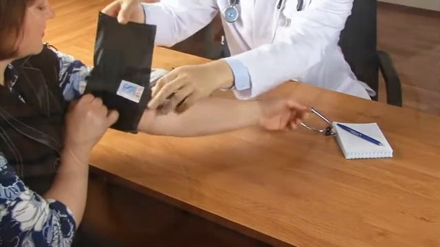 KupitTonometr.Ru Параллельное измерение двумя тонометрами