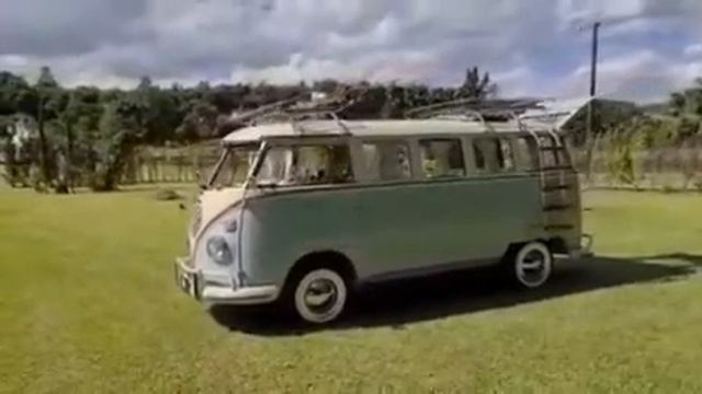 FORSALE - Volkswagen T1 Bus - Brazil 1975 - Ref. C701 смотреть онлайн