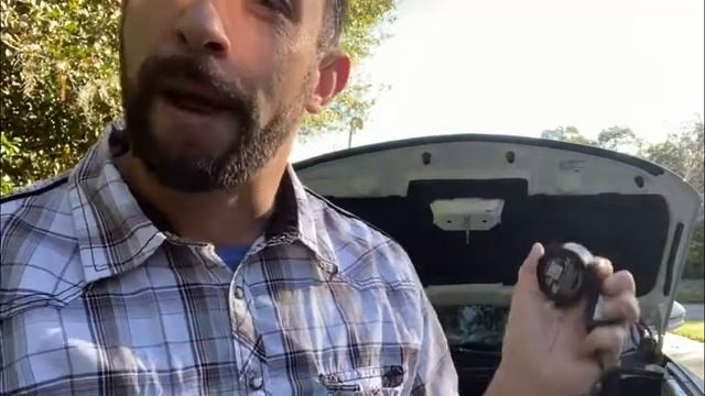 Review Land Air Sea 54 Magnetic Waterproof GPS Logger - Vehicle Activity Tracking Device смотреть онлайн