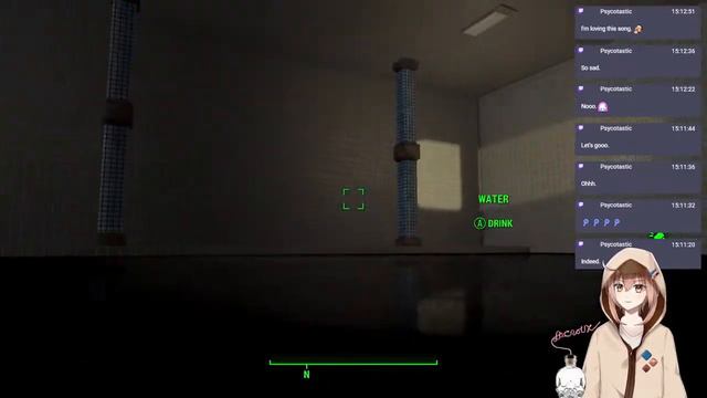 [ENVTUBER] Fallout 4 || One last trip to flavor town смотреть онлайн