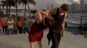 Романтический танец из фильма "Шаг вперед 4" Финал