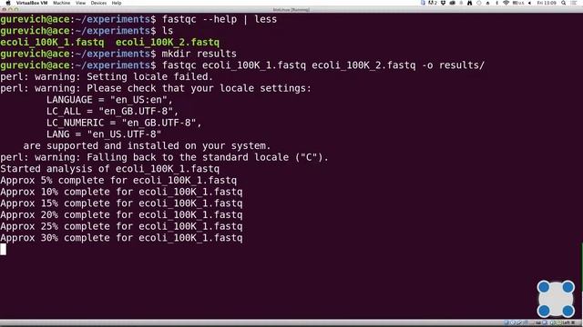 Инструкции Linux - #38 урок. Команда "--Help" смотреть онлайн