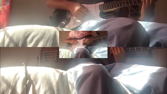 Uuuu- Steve Lacy