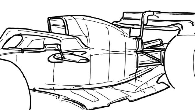 ¡¡FILTRADO el NUEVO FERRARI F1-75!! | la "JOROBA" del ALPINE sería el SANTO GRIAL de 2022? ya copia смотреть онлайн