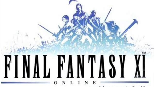 Final Fantasy XI Fanfare смотреть онлайн