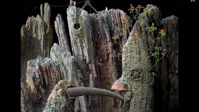 Samorost 1 / Саморост 1 : Почему и зачем эта игра? смотреть онлайн