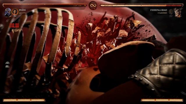 ТОП 15 Фатал Блоу Мортал Комбат 1 | Мнение "Эксперта" | Mortal Kombat 1 смотреть онлайн
