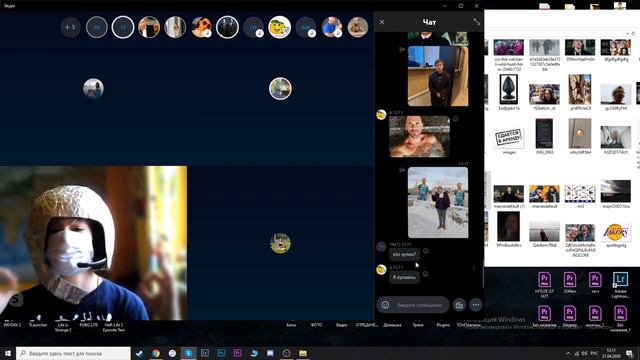 Зоопарк смотреть онлайн