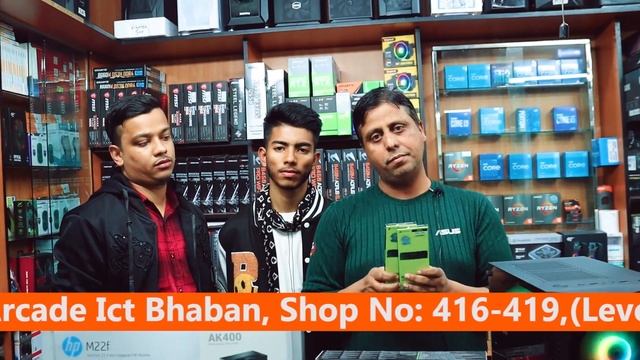 ছেলের স্বপ্ন পুরন করলেন বাবা❤Ryzen 7 5700G?73k Pc Build। সেরা গেমিং এবং এডিটিং পিসি ২০২৩ смотреть онлайн