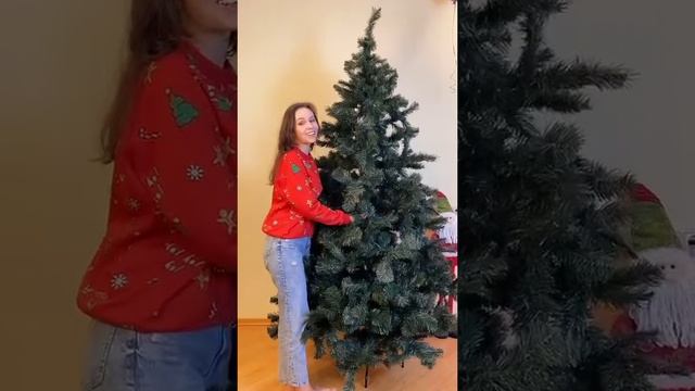 Поставить Ёлку. 7 дело до Нового года. смотреть онлайн