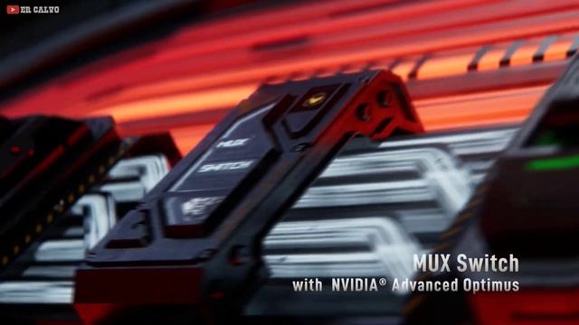 Top 5 Mejores portátiles gaming del 2023 ? (Intel GEN-13, RTX 40, Thunderbolt 4, HDMI 2.1, y más) смотреть онлайн